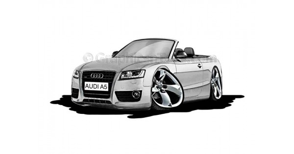 audi wala cartoon