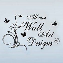 All Our Wall Art Designs