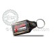 Audi S-line Keyring