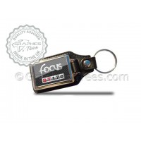 Focus ST170 Style Keyring