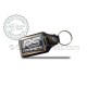 RS Cosworth Style Keyring
