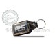 RS Style Keyring