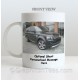 Personalised Mug With Your Own Car Picture Fantastic Unique Gift Idea