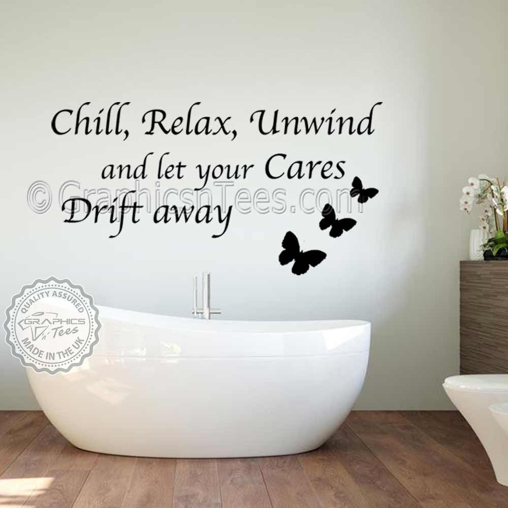 Featured image of post Inspirational Sayings Bathroom Quote Discover and share printable bathroom quotes