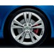 Skoda, Fabia, Octavia VRS Alloy Wheel Decals