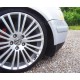 VW Volkswagen Golf GTI R32 'R' Alloy Wheel Decals
