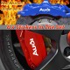 Audi Brake Caliper Decals