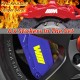 BMW M Sport M Tech Brake Caliper Decals