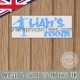 Personalised Door Sign Boys Bedroom Name Plate Football Plaque Ideal Gift Idea