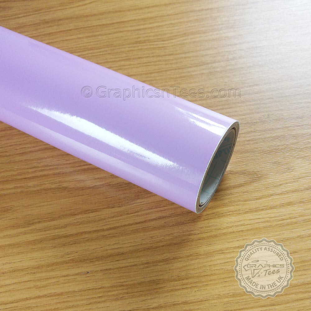 1 MTR x 610mm ROLL OF SELF ADHESIVE VINYL STICKY BACK PLASTIC SIGN MAKING QTY