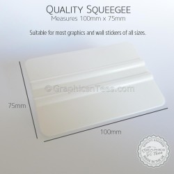 Quality Squeegee